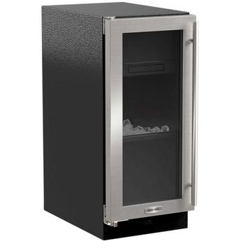 Marvel ML15CPG2LS 15 Inch Undercounter Ice Maker